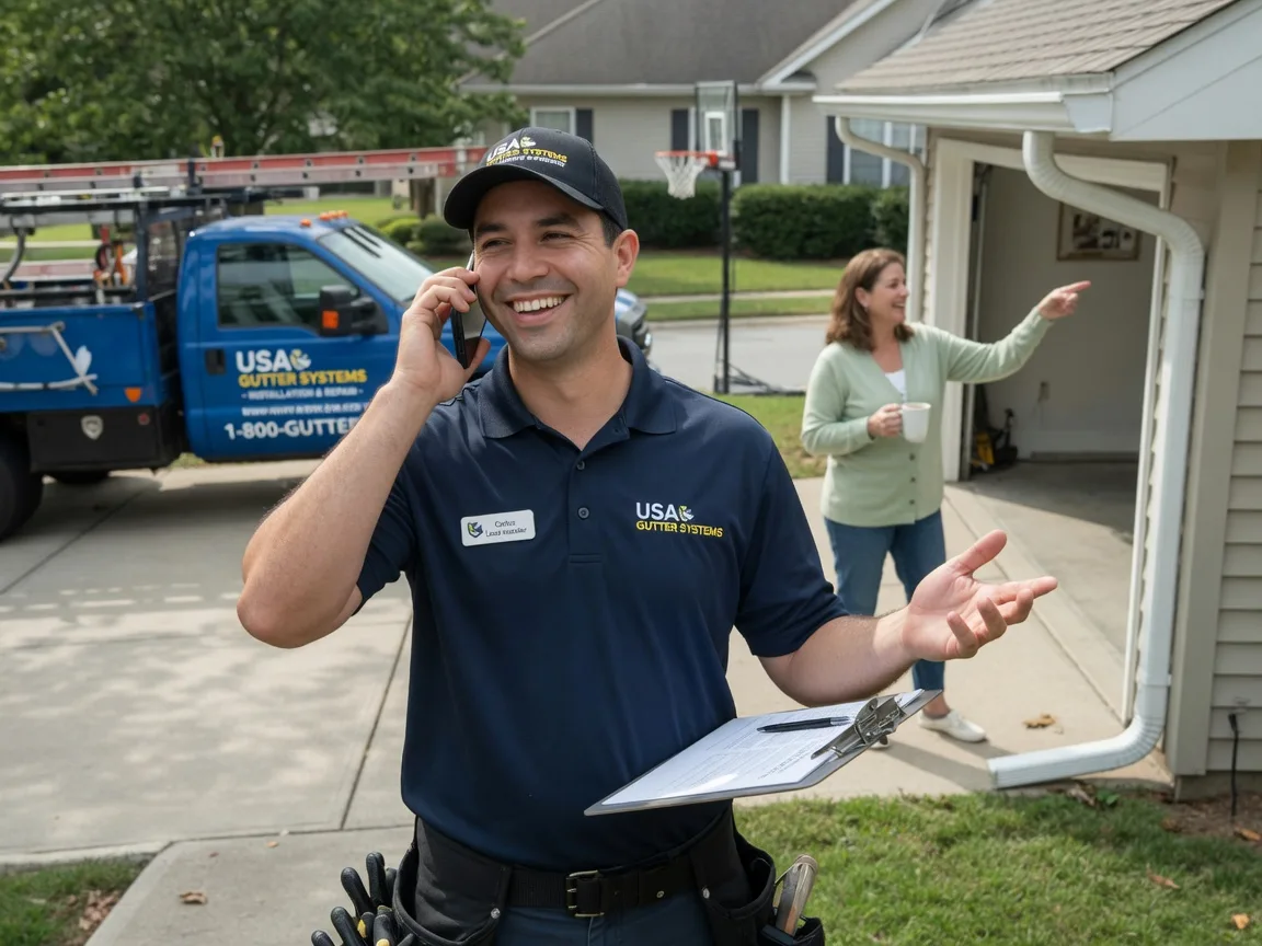 Gutter Installation Oregonia, OH FAQs